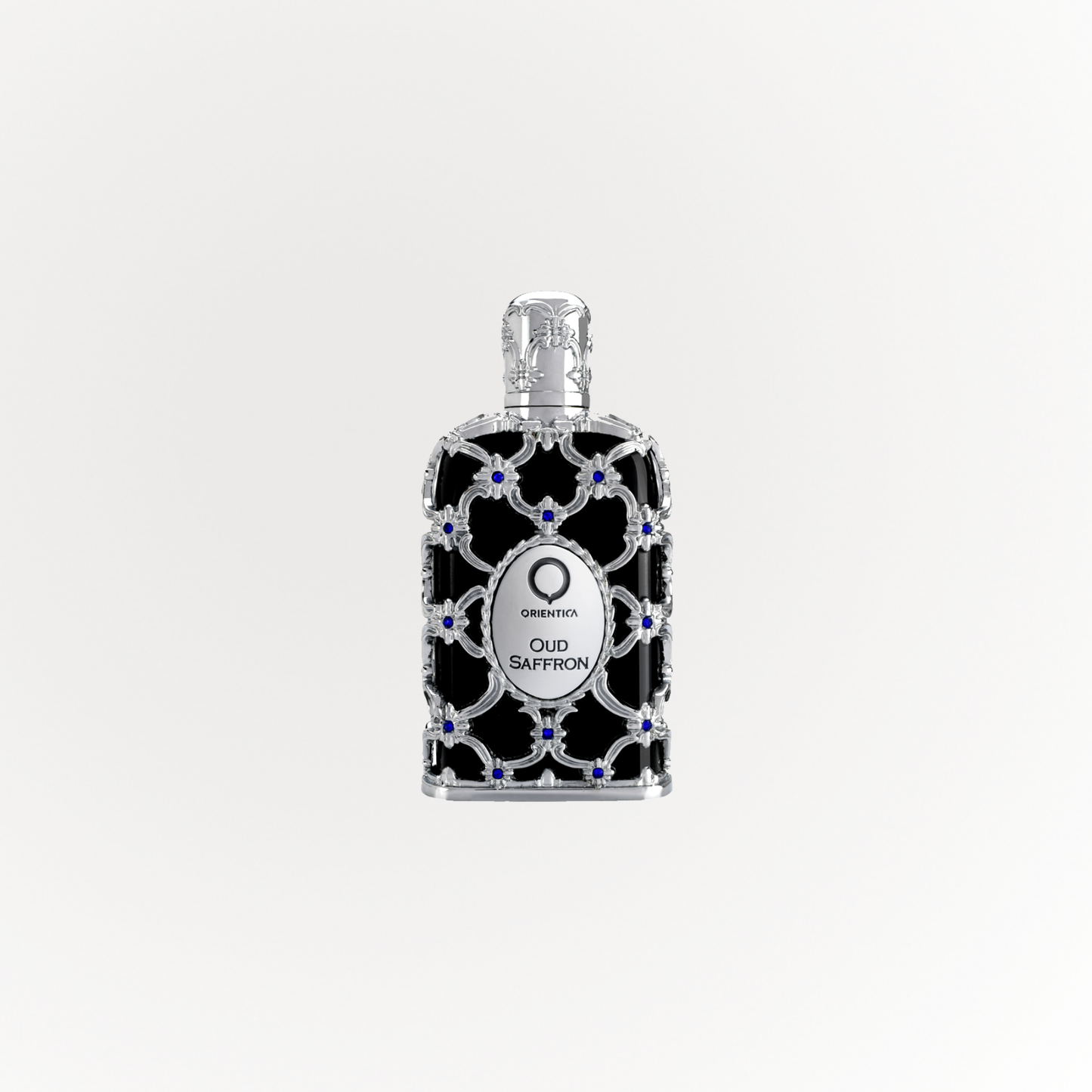 Orientica Oud Saffron Eau de Parfum