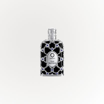 Orientica Oud Saffron Eau de Parfum