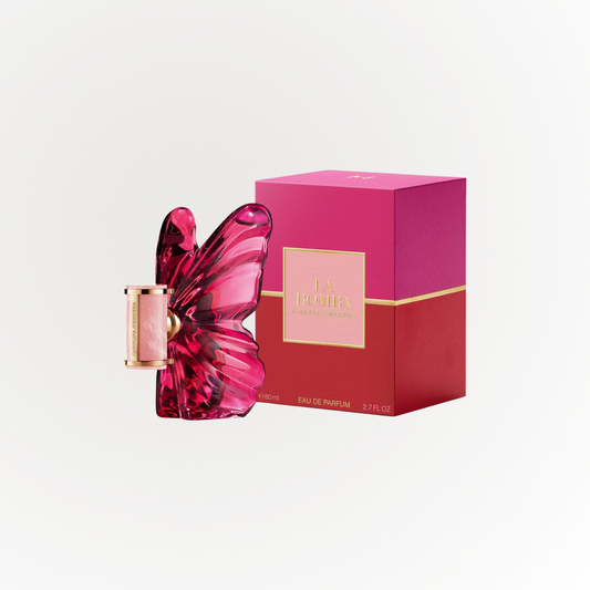 Carolina Herrera La Bomba Eau de Parfum