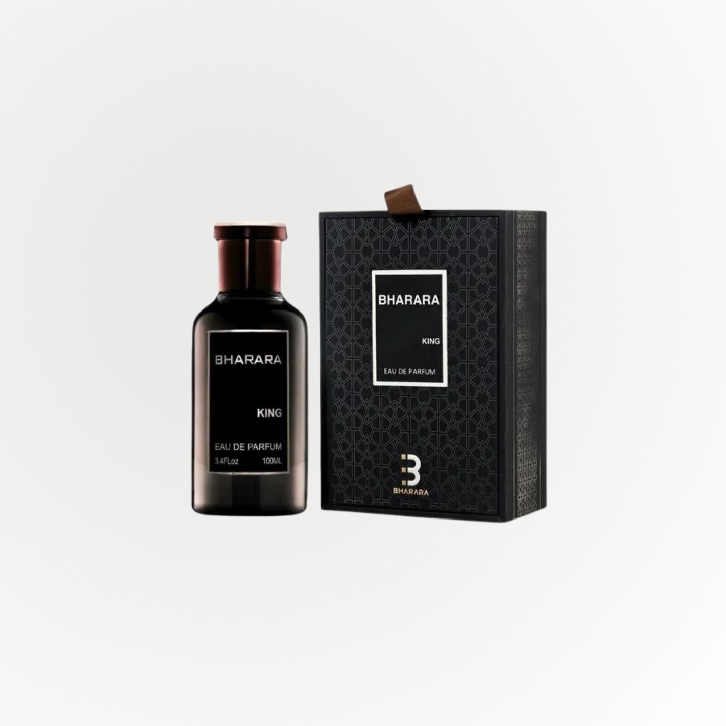 Bharara King Eau de Parfum