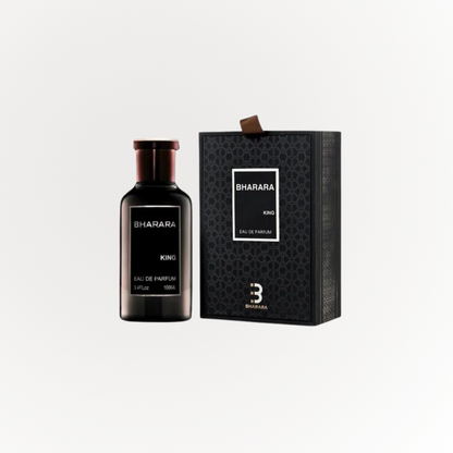 Bharara King Eau de Parfum