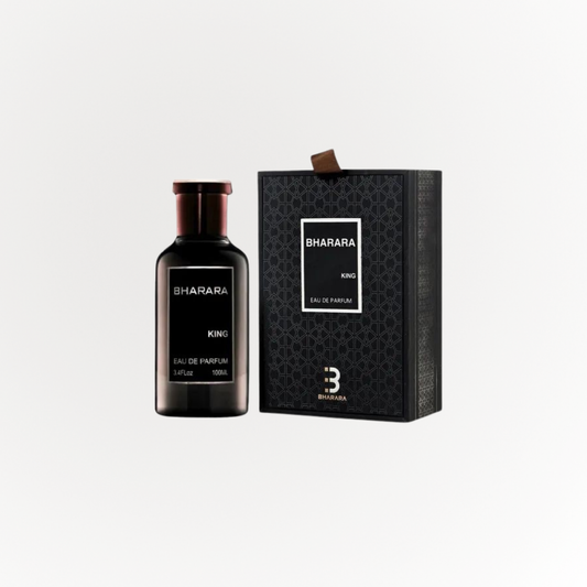 Bharara King Eau de Parfum