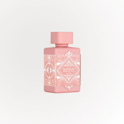 Lattafa Bade’e Al Oud Noble Blush Eau de Parfum
