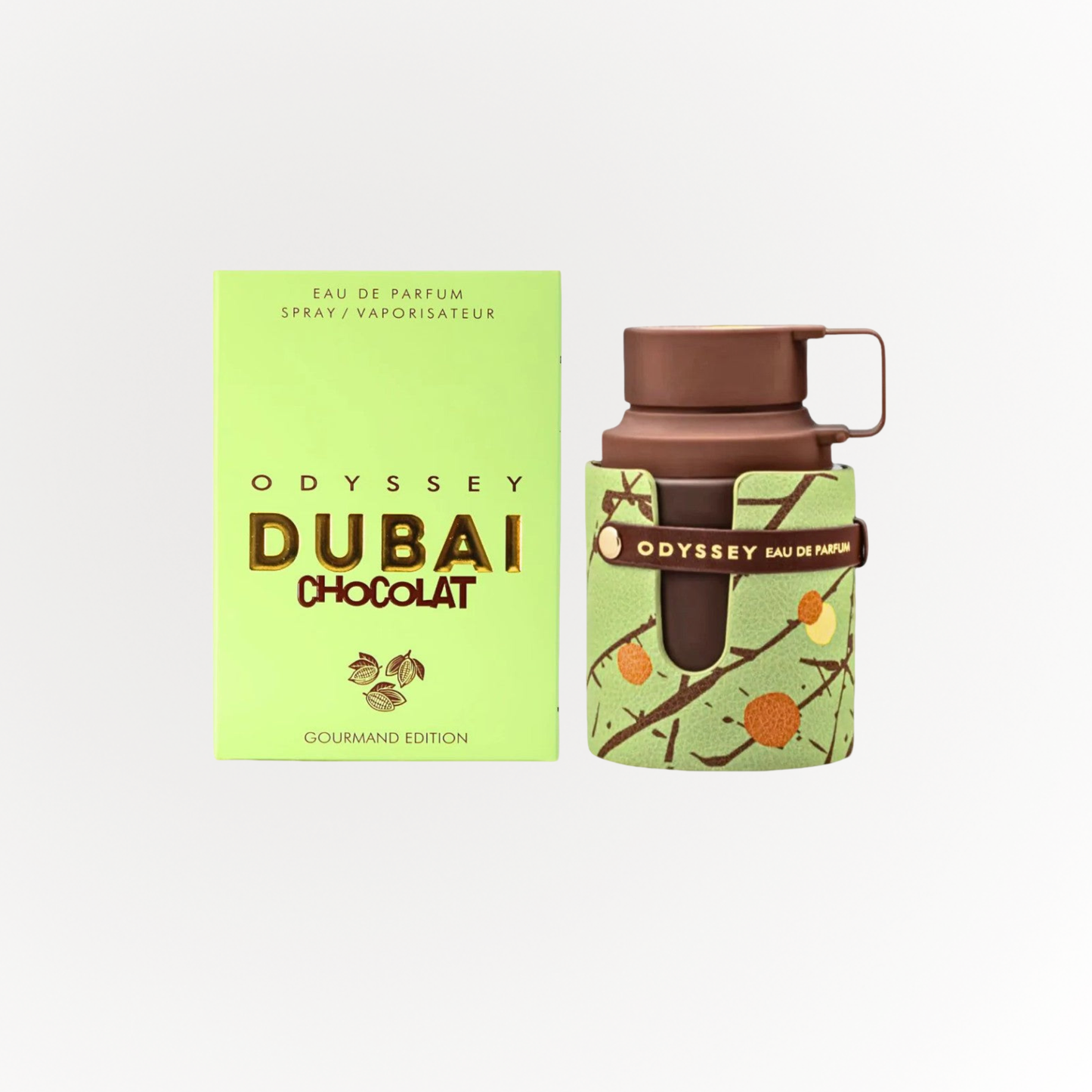 Armaf Odyssey Dubai Chocolat Eau de Parfum