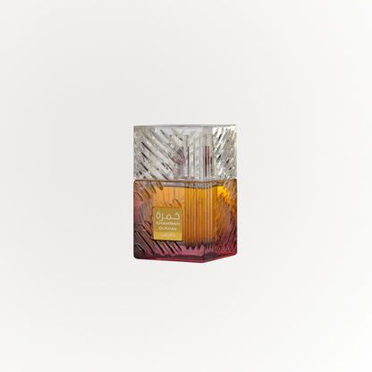 Lattafa Khamrah Dukhan Eau de Parfum