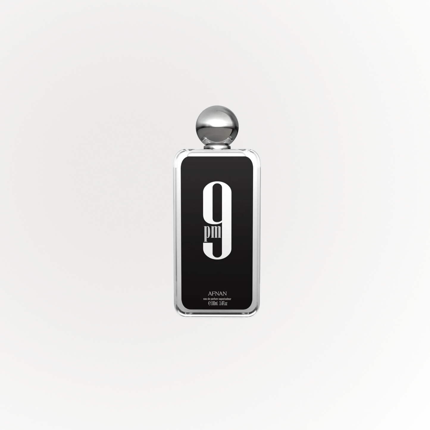 Afnan 9PM Eau de Parfum