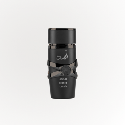 Lattafa Asad Elixir Eau de Parfum