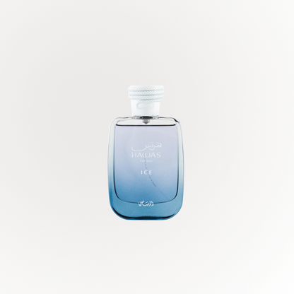 Rasasi Hawas Ice Eau de Parfum