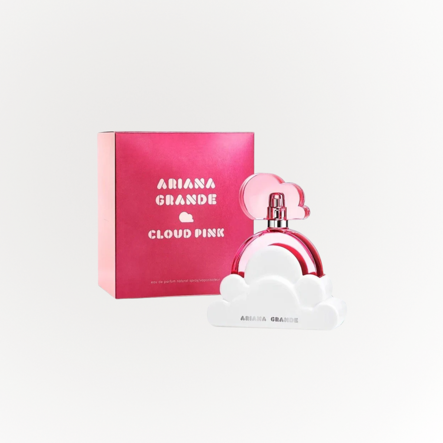 Ariana Grande Cloud Pink Eau de Parfum