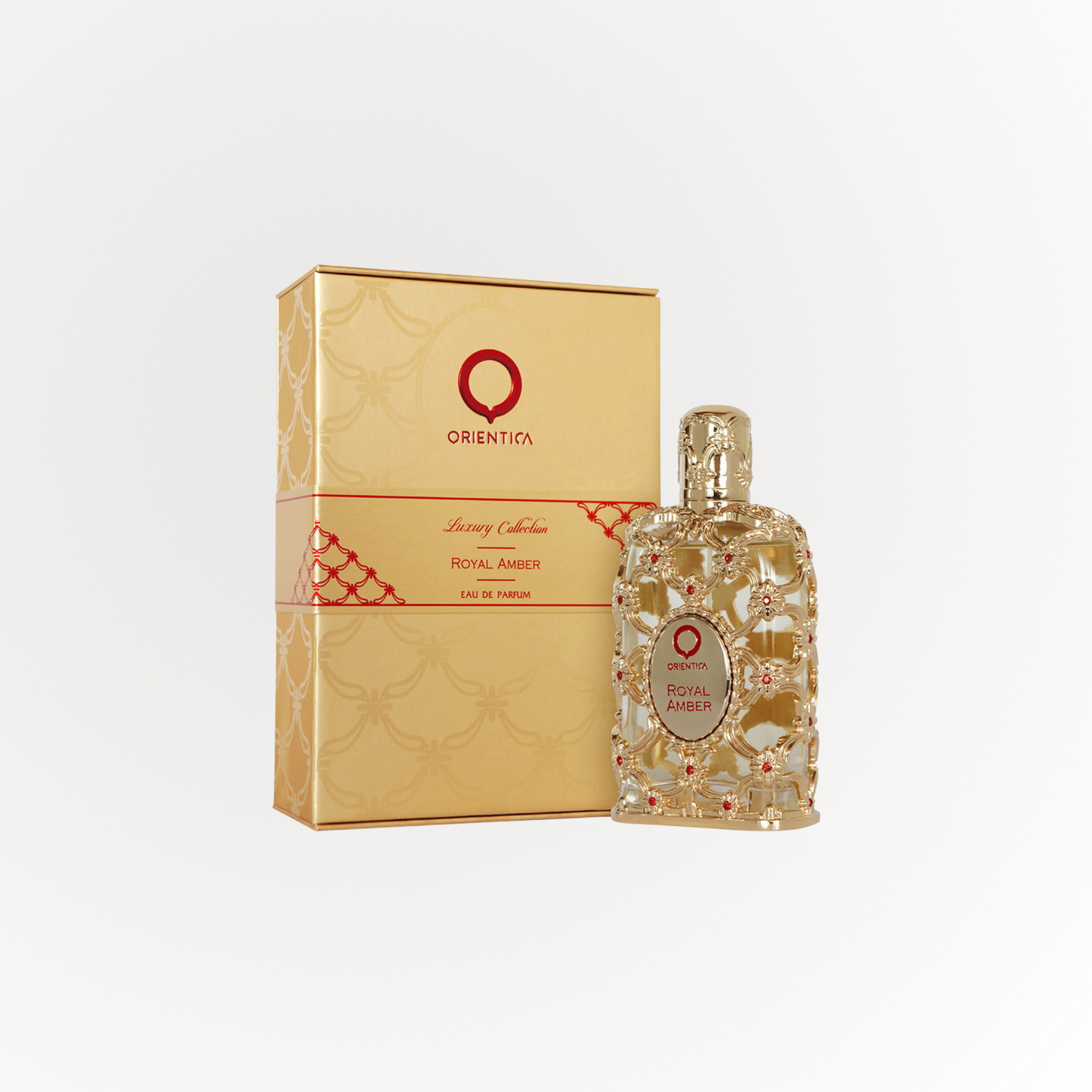 Orientica Royal Amber Eau de Parfum