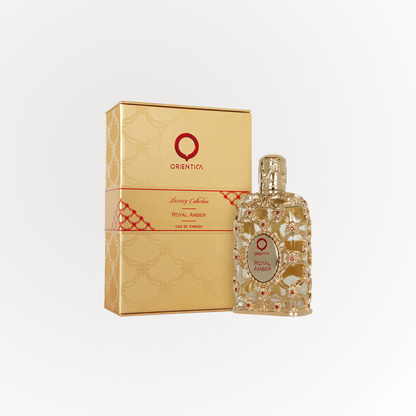Orientica Royal Amber Eau de Parfum