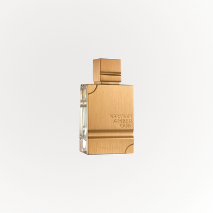 Al Haramain Amber Oud Gold Edition Eau de Parfum