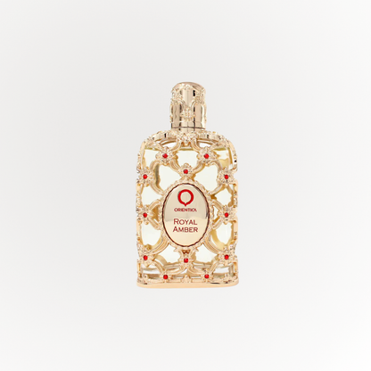 Orientica Royal Amber Eau de Parfum