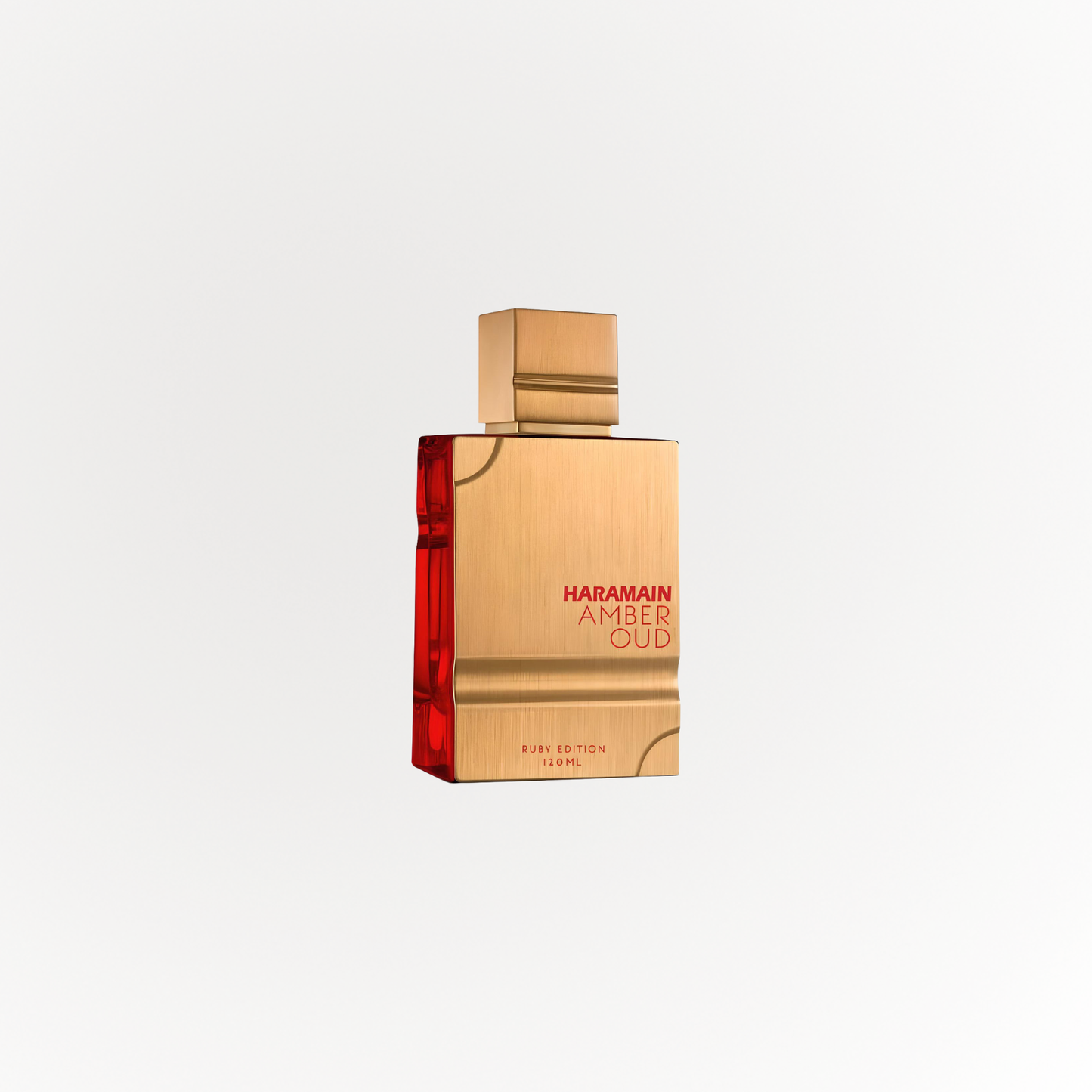 Al Haramain Amber Oud Ruby Edition Eau de Parfum