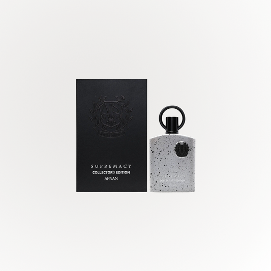 Afnan Supremacy Collector’s Edition Eau de Parfum