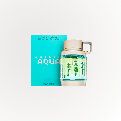 Armaf Odyssey Aqua Edition Eau de Parfum