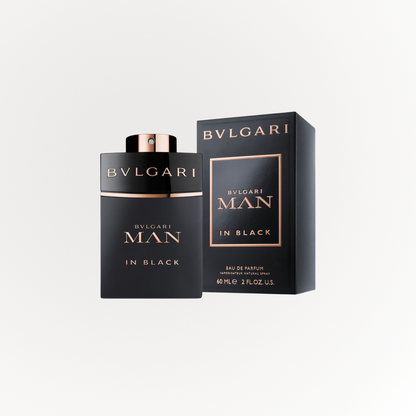 Bvlgari Man In Black Eau de Parfum