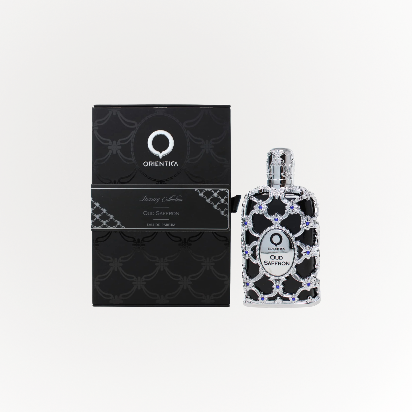 Orientica Oud Saffron Eau de Parfum