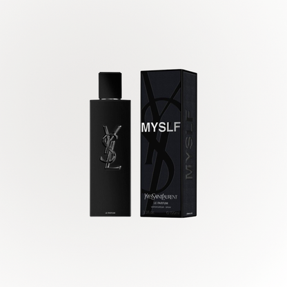 Yves Saint Laurent MYSLF Le Parfum