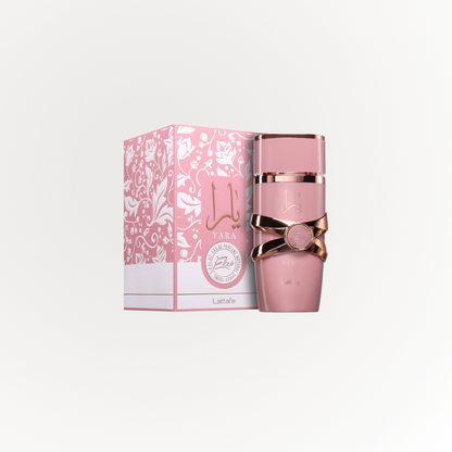 Lattafa Yara Elixir Eau de Parfum 100 ml