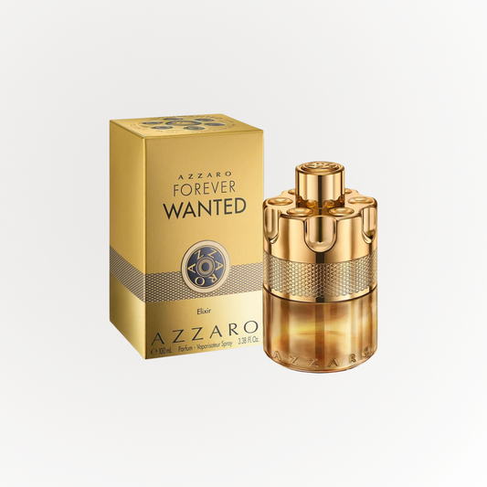 Azzaro Forever Wanted Elixir Parfum
