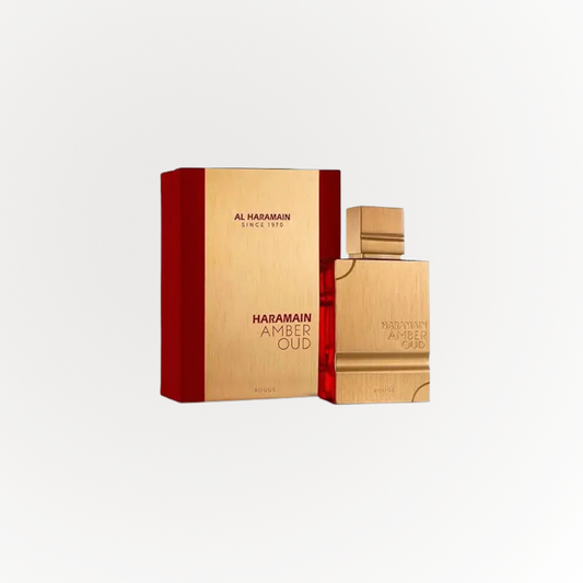 Al Haramain Amber Oud Ruby Edition Eau de Parfum