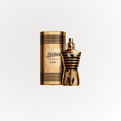 Jean Paul Gaultier Le Male Elixir Parfum