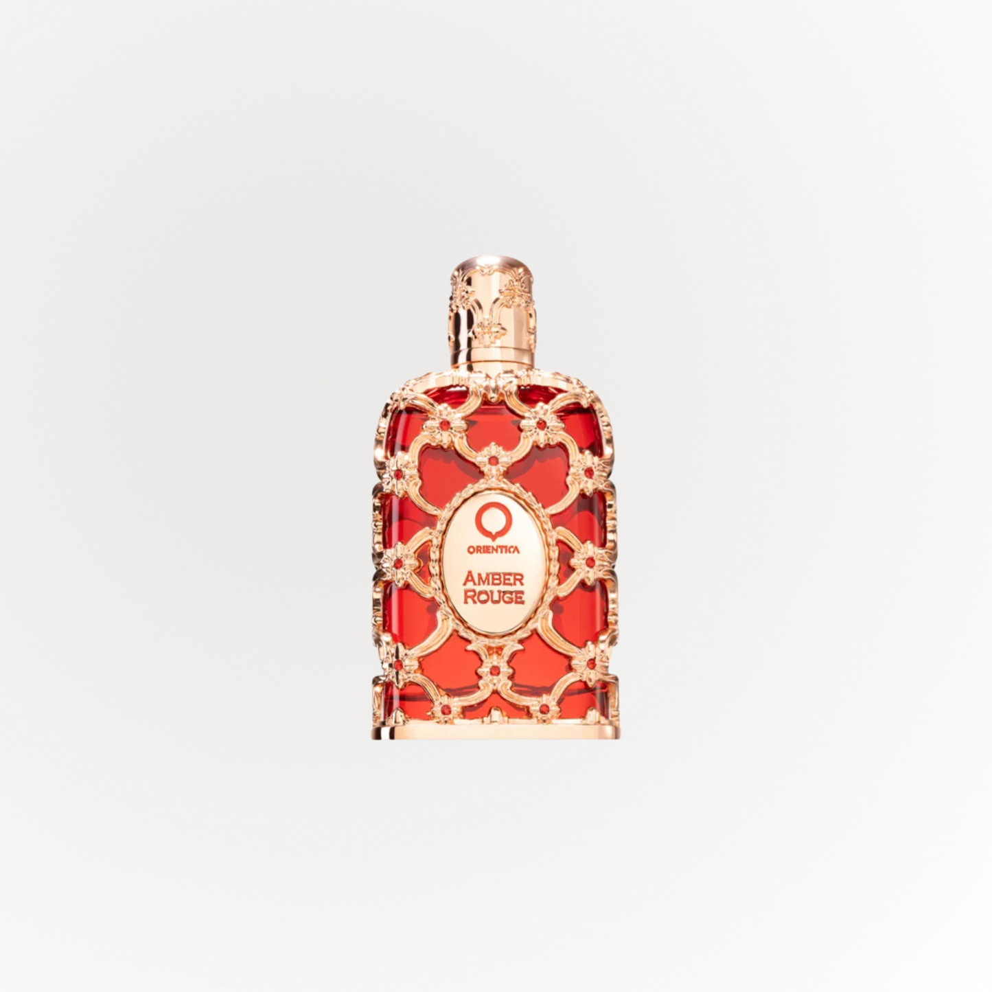 Orientica Amber Rouge Eau de Parfum