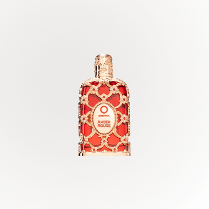 Orientica Amber Rouge Eau de Parfum