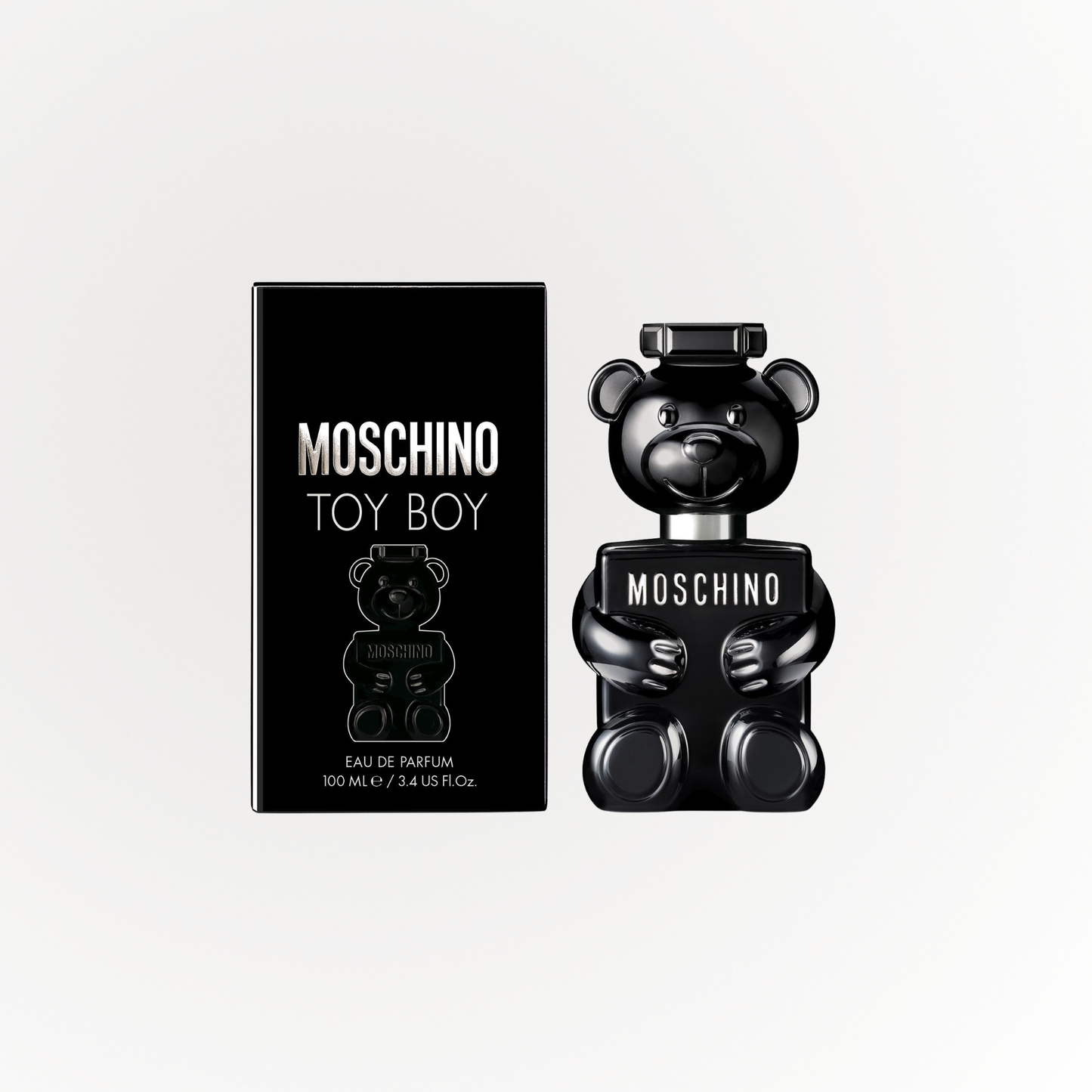 Moschino Toy Boy Eau de Parfum
