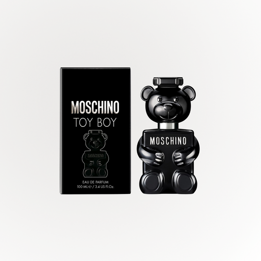 Moschino Toy Boy Eau de Parfum