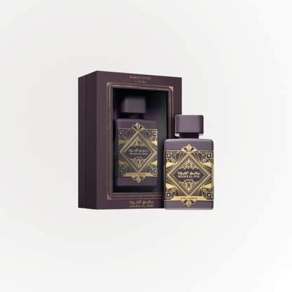 Lattafa Bade’e Al Oud Amethyst Eau de Parfum