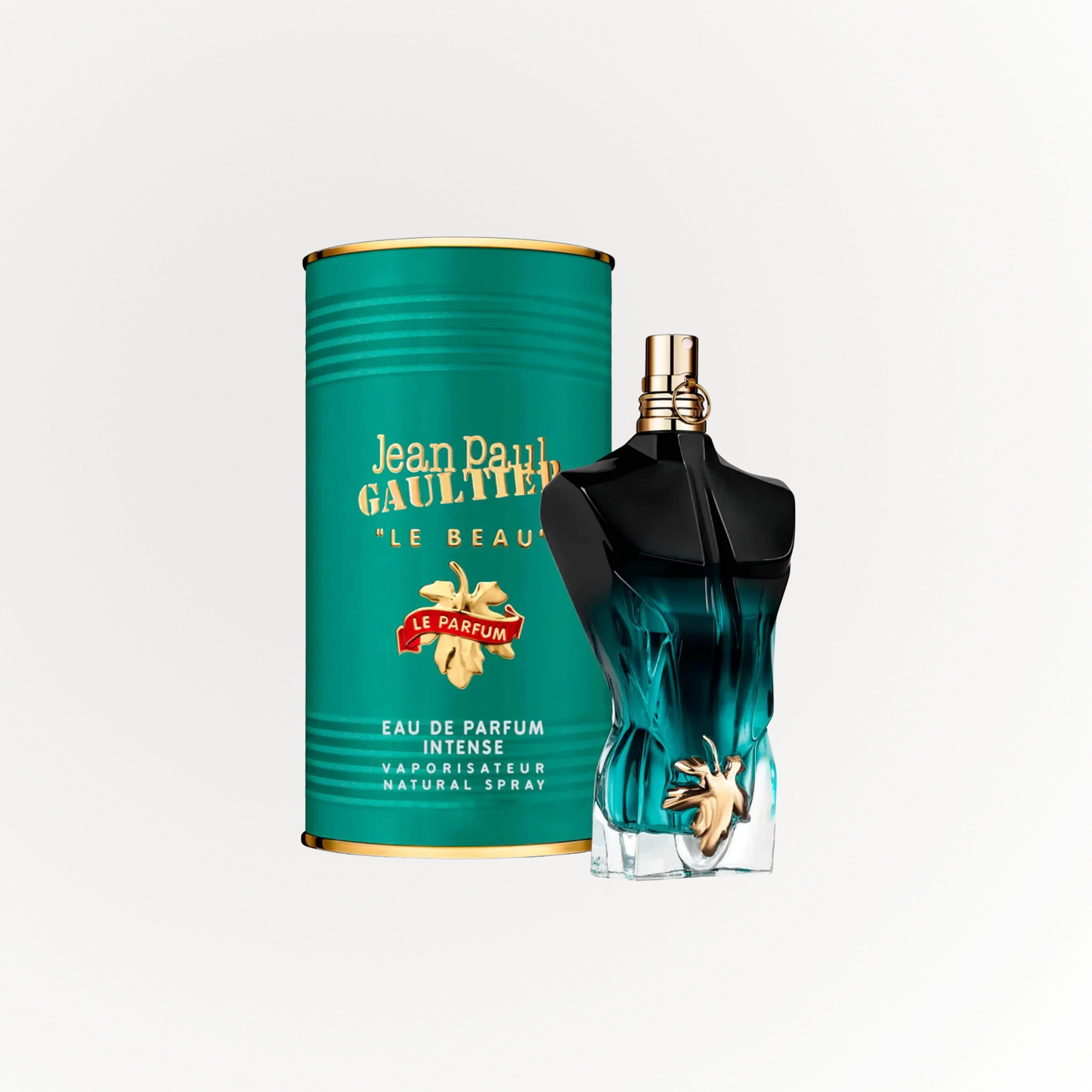 Jean Paul Gaultier Le Beau Le Parfum Eau de Parfum Intense