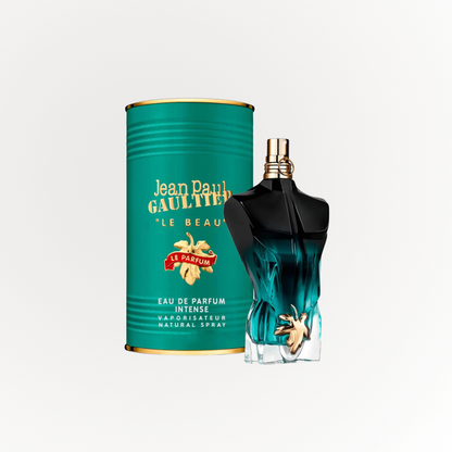 Jean Paul Gaultier Le Beau Le Parfum Eau de Parfum Intense