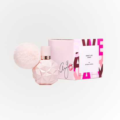 Ariana Grande Sweet Like Candy Eau de Parfum