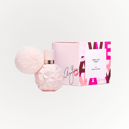 Ariana Grande Sweet Like Candy Eau de Parfum