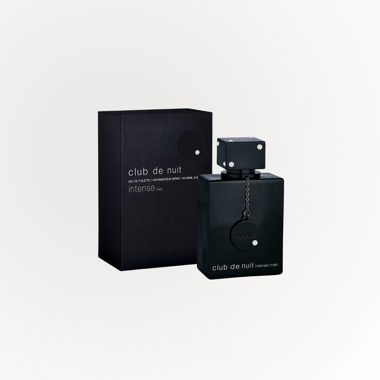 Armaf Club de Nuit Intense Man Eau de Parfum