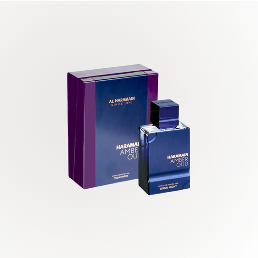 Al Haramain Amber Oud Dubai Nights Extrait de Parfum