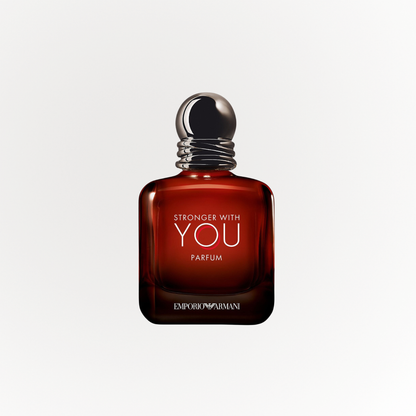 Emporio Armani Stronger With You Parfum