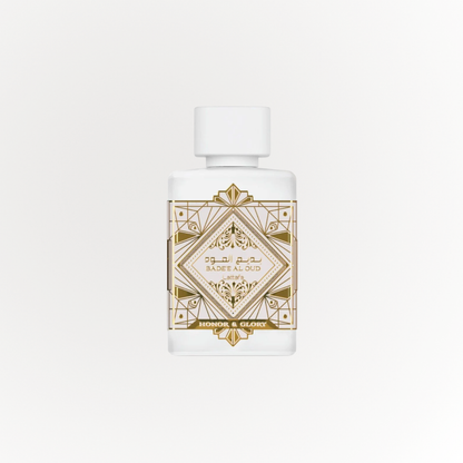 Lattafa Bade’e Al Oud Honor & Glory Eau de Parfum