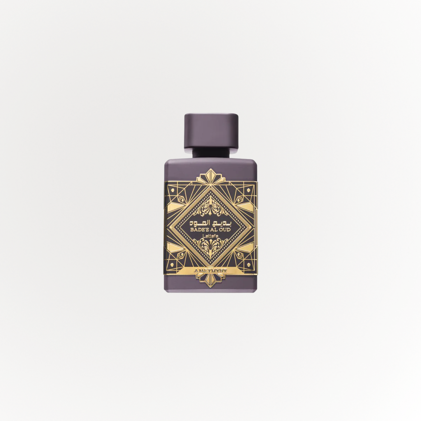 Lattafa Bade’e Al Oud Amethyst Eau de Parfum