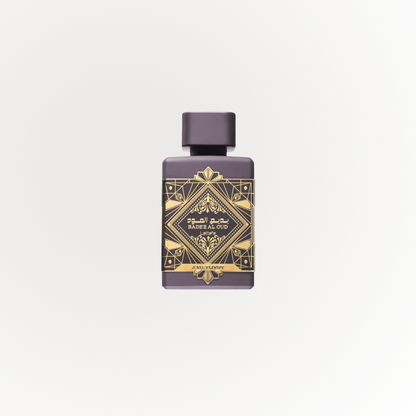 Lattafa Bade’e Al Oud Amethyst Eau de Parfum