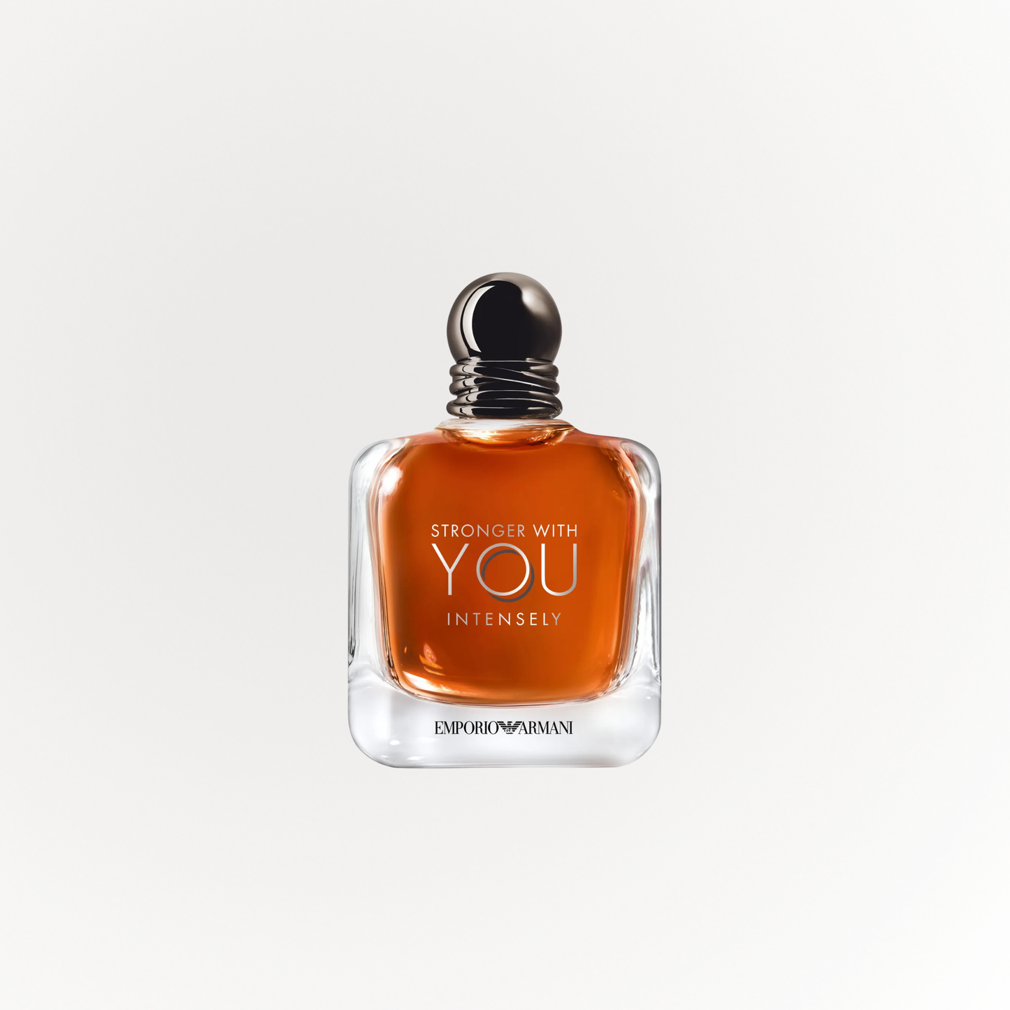 Emporio Armani Stronger With You Intensely Eau de Parfum