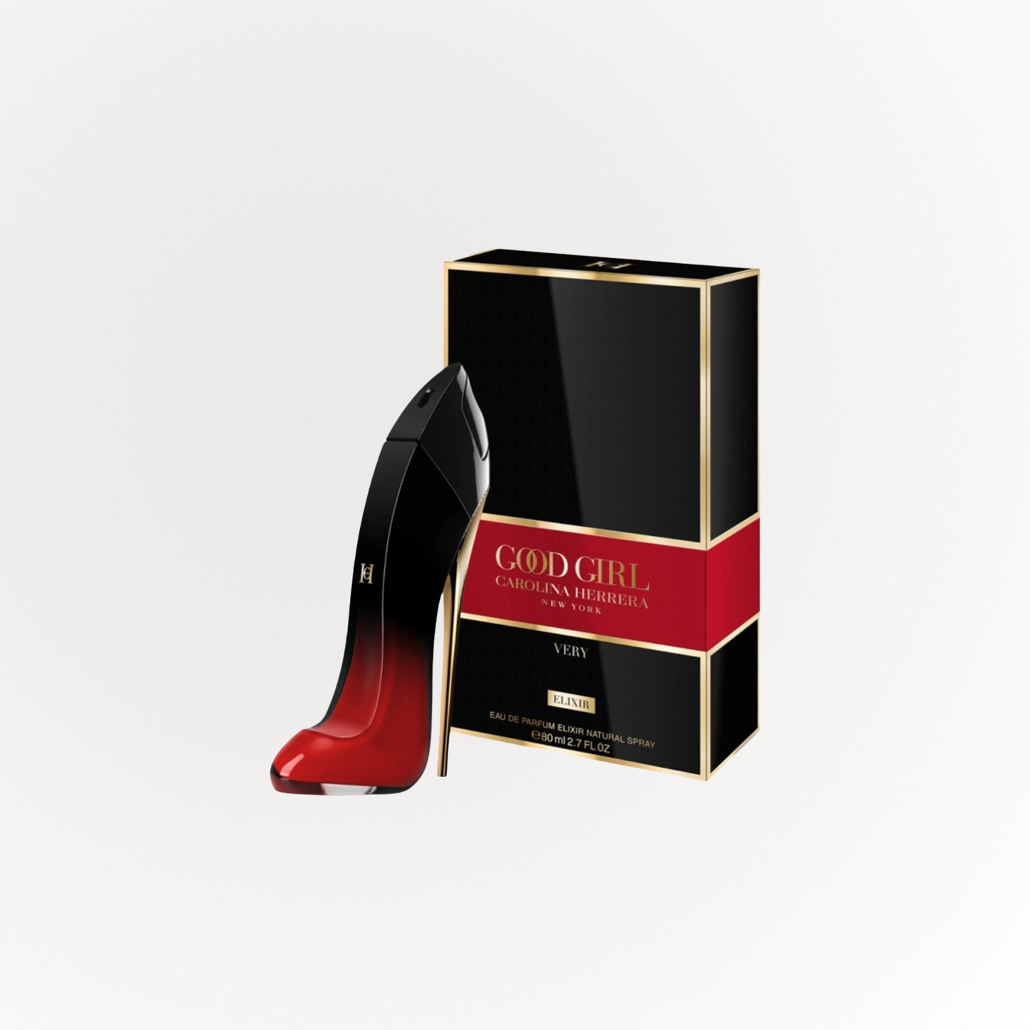 Carolina Herrera Very Good Girl Elixir Eau de Parfum