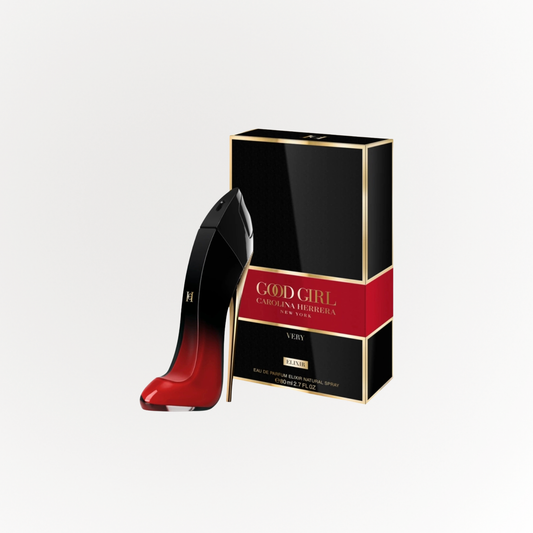 Carolina Herrera Very Good Girl Elixir Eau de Parfum