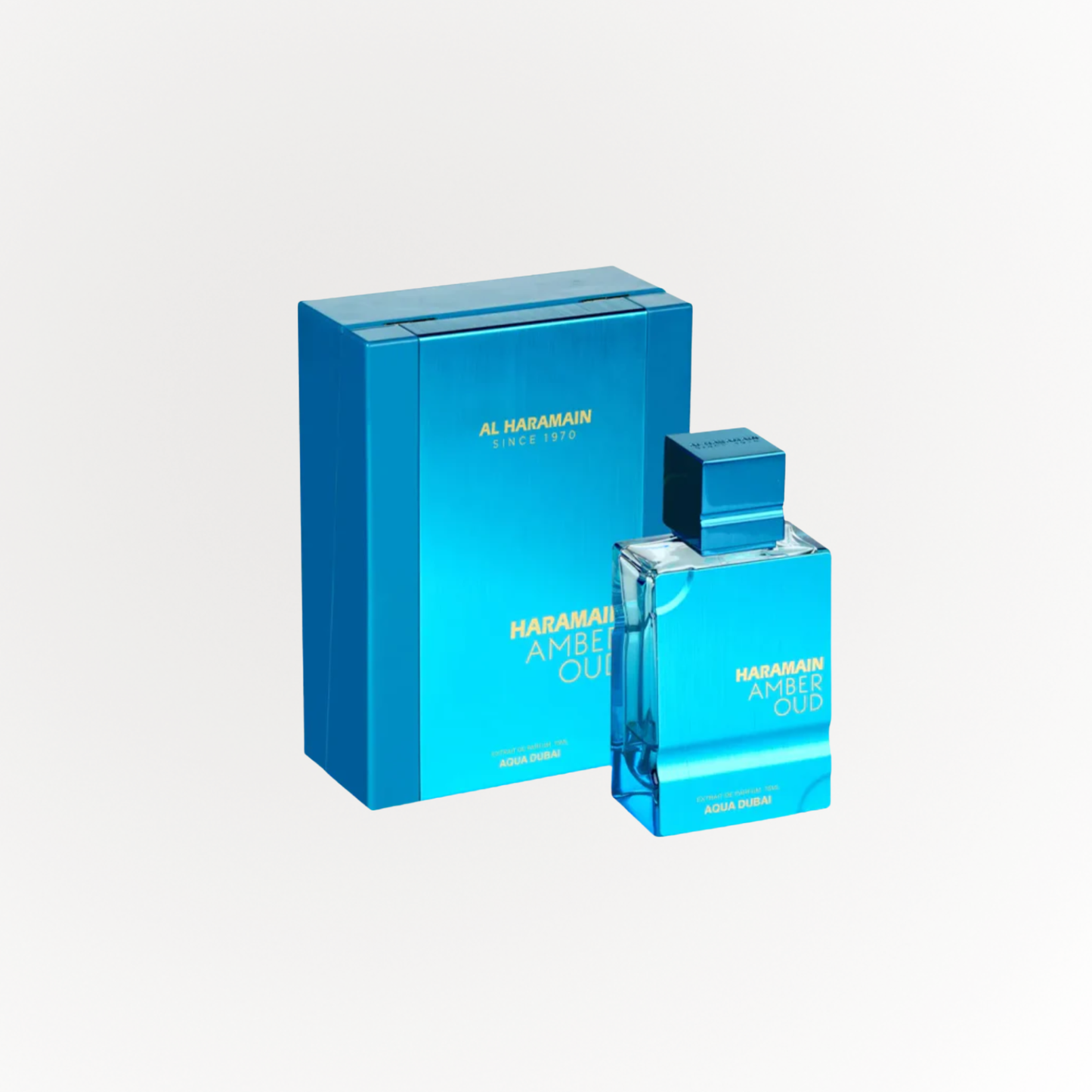 Aqua Dubai Eau de Parfum