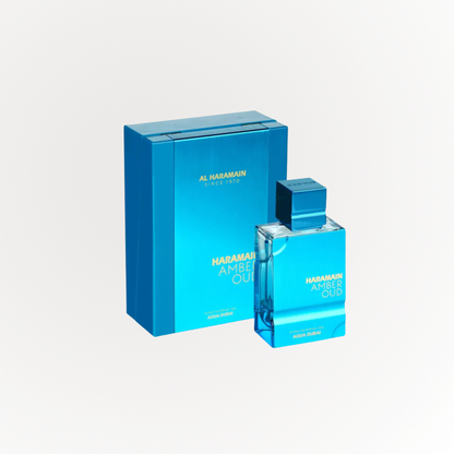 Aqua Dubai Eau de Parfum
