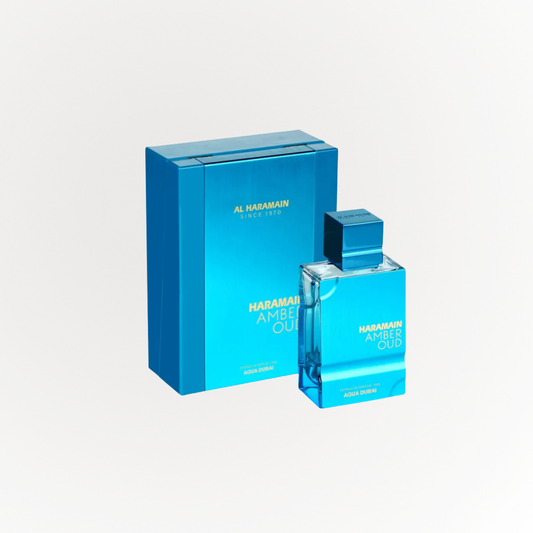 Aqua Dubai Eau de Parfum