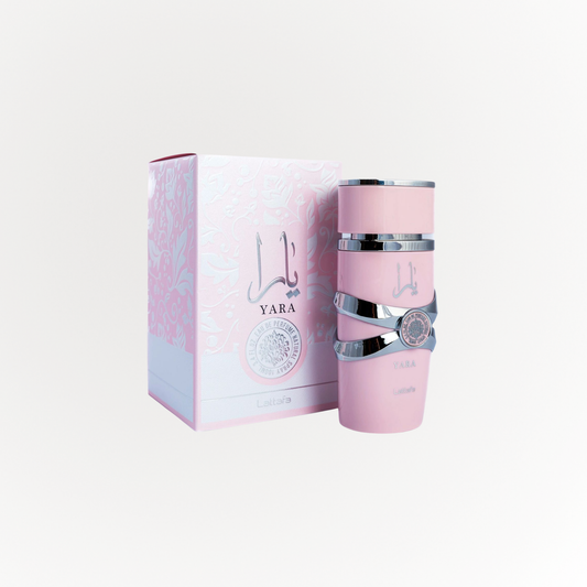 Lattafa Yara Eau de Parfum 100 ml