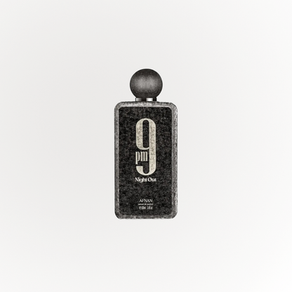 Afnan 9PM Night Out Extrait de Parfum